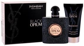 Dāvanu komplekts sievietēm Yves Saint Laurent Set Yves Saint Laurent
