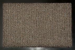 Durų kilimėlis Olimp 2.01.78102, ruda sp., 40 cm x 60 cm