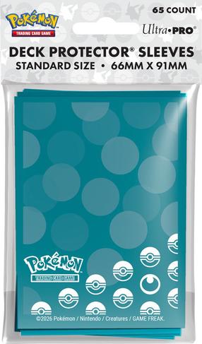 Žaidimo kortelių dėklas Ultra PRO Up Pokemon Darkness