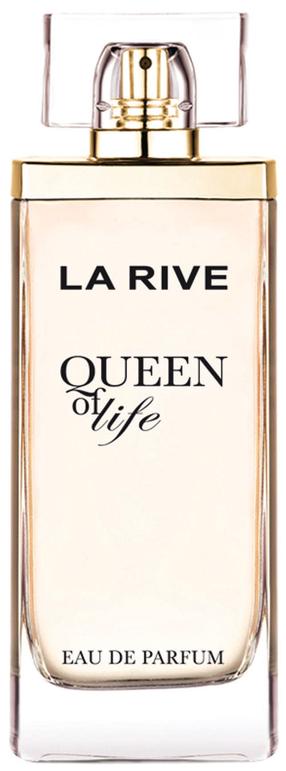 Парфюмированная вода La Rive Queen Of Life, 75 мл