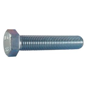 Varžtas DIN 933 Haushalt, 14 mm x 60 mm, 100 vnt.
