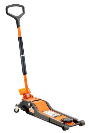 Auto pacēlājs hidrauliskās Bahco 10335784, 1500 kg