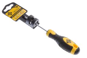 Atsuktuvas Forte Tools VG013, 15.5 cm