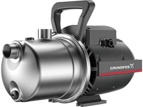 Vandens siurblys Grundfos JP 5-48 S-BBVP, elektrinis, 1490 W