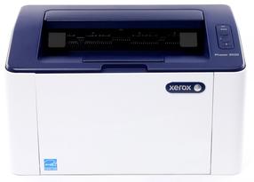 Лазерный принтер Xerox Phaser 3020BI