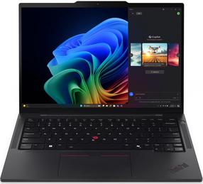 Nešiojamas kompiuteris Lenovo ThinkPad T14s Gen 4 21QX00H5PB, Intel Core Ultra 5 228V, 32 GB, 512 GB, 14 ", Intel Arc Graphics 130V, juoda, en