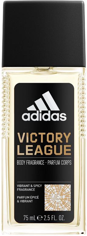 Vyriškas dezodorantas Adidas Victory League, 75 ml