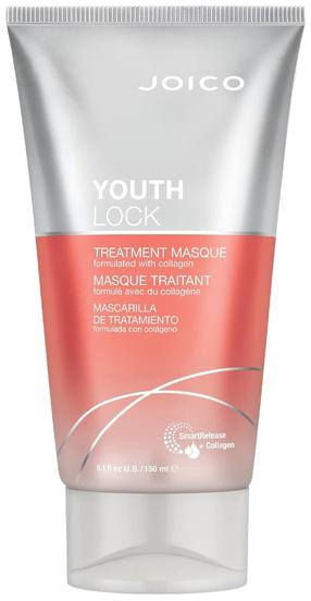 Matu maska Joico YouthLock, 150 ml
