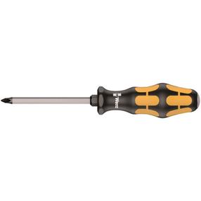 Atsuktuvas Wera 917 SPH PZ3x150, kryžminis, 26.2 cm