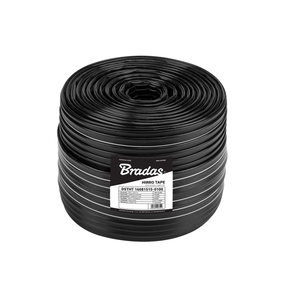 Lašelinio laistymo juosta Bradas, Hirro Drip, 2500 m