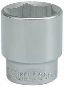 Mova Yato, 60 mm, 36 mm, 3/4"