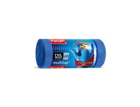 Prügikott Paclan 134900, 120 l, 15 tk