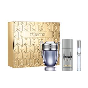 Smaržu komplekts Paco Rabanne Invictus