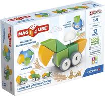 Kaladėlės Geomag Magicube