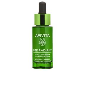 Näo seerum Apivita Bee Radiant, 30 ml