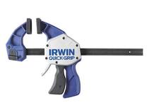 Spaustuvas Irwin, metalas, 15 cm x 9.5 cm