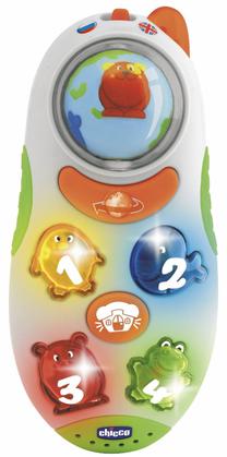 Žaislinis telefonas Chicco 71408