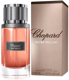 Parfüümvesi Chopard Rose Malaki, 80 ml