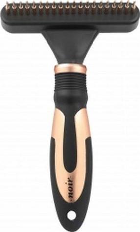Расчески для животных EBI Noir 20 Teeth, 165 мм x 110 мм