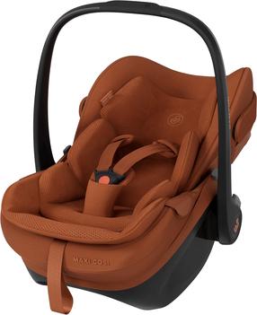 Nešiojama autokėdutė su lopšiu Maxi-Cosi Pebble Slide Pro, vario sp., 40 - 87 cm
