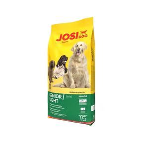 Сухой корм для собак Josera JosiDog, мясо птицы/мясо, 15 кг