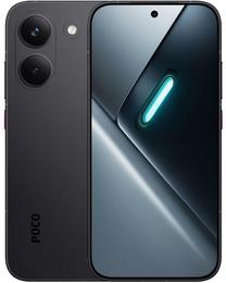 Mobilusis telefonas Poco X8 Pro MZB0MXYEU, 512 GB, black sp.