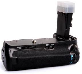 Аккумулятор Meike Canon 60D Battery Grip, Li-ion