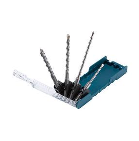 Puuride komplekt Makita D-74136, sds plus (te-c)