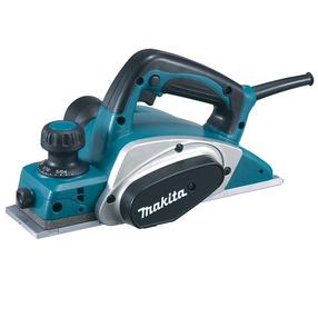 Elektriskā ēvele Makita KP0800J, 620 W