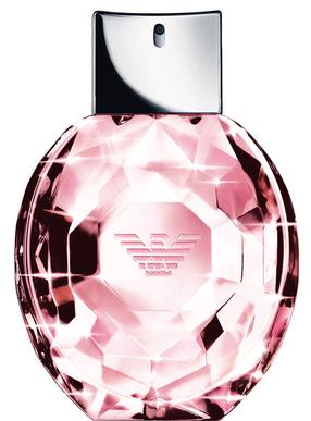 Tualetes ūdens Giorgio Armani Emporio Diamonds Rose, 50 ml