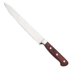 Virtuvinis peilis KingHoff, 320 mm, nerūdijantysis plienas