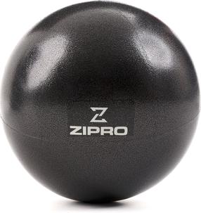Võimlemispall Zipro Miniball, must v., 20 cm