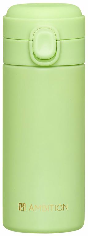 Termopuodelis Ambition Alice, 0.32 l, žalia sp.
