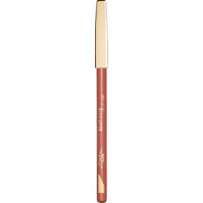 Lūpų pieštukas L’Oréal Paris Color Riche Le lip liner, 1.2 g, 236 organza