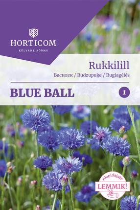 Seemned Horticom rukkilill, 1 g