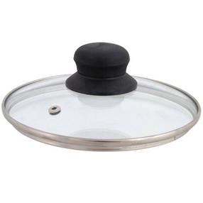 Крышка для сковороды Domotti, 120 мм