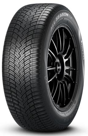 Universali automobilių padanga Pirelli Scorpion All Season SF2 235/50/R19, 103-H, A, A, 70 dB