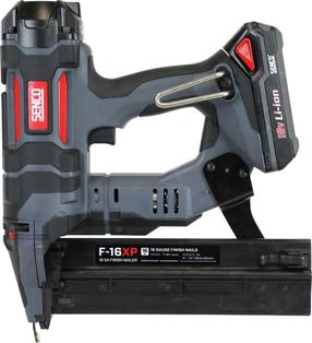Kabių kalimo įrankis Senco F-16XP-RX, 230 V, 3 kg