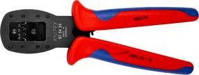 Presavimo replės gofravimui Knipex 97 54 26, 19 mm