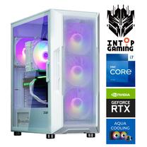 Stacionarus kompiuteris Intop i7-14700F, 500 GB, DDR5 32 GB, SSD 500 GB, NVIDIA GeForce RTX 5050 8 GB GDDR6