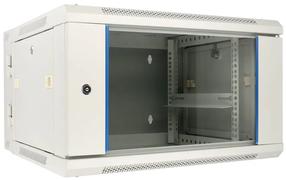 Serverių spinta Extralink NUEXTR000012936, 60 cm x 45 cm x 60 cm