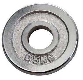 Дисковый вес Hammer x 0.5 кг