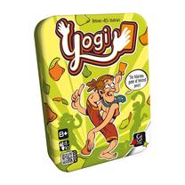 Kortų žaidimas Brain Games Yogi, LT LV EE