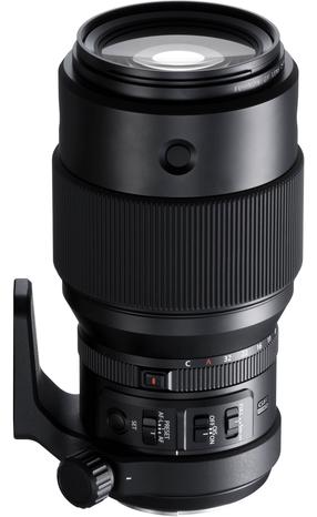 Objektīvs Fujifilm Fujinon GF 250mm F4 R LM OIS WR