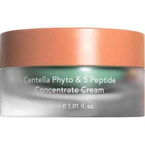 Veido kremas Haruharu Wonder Centella Phyto & 5 Peptide, 30 ml