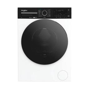 Skalbimo mašina Whirlpool WPM911WADSEE, 9 kg, balta sp.