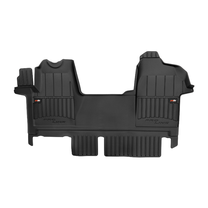 Automobilio kilimėlis, priekinis Frogum ProLine 3D, Nissan NV400 2011-/Opel Movano B 2010-