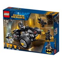 Konstruktorius LEGO® Super Heroes Batman: The Attack Of The Talons 76110 76110, 155 vnt.