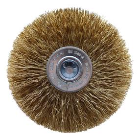 Diskveida stiepļu birste Stanley STA36017-XJ, 80 mm