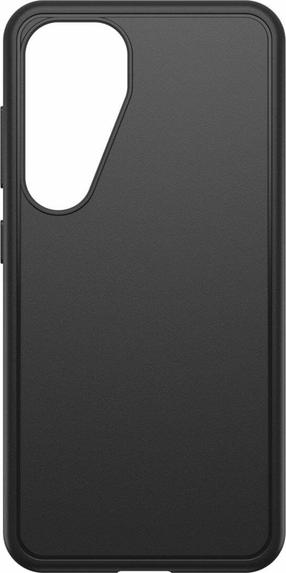 Telefona vāciņš Otterbox Symmetry Magnet Case Samsung Galaxy S25, melns krās.